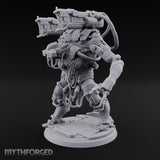 Green Light for Carnage Flesh Golem Brute A