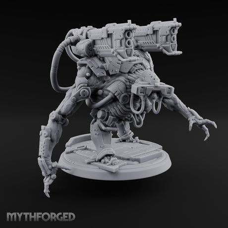 Green Light for Carnage Flesh Golem Brutes — B