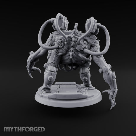 Green Light for Carnage Flesh Golem Brute B