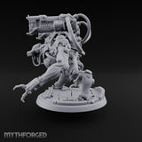 Green Light for Carnage Flesh Golem Brute B