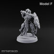 Phalanx Holds Past Sunset Human Hoplite Warrior F