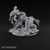 Maws Unbound Aberrant Sphinx — Uncrowned