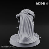 Blood Tracking Human Tracker A gallery 6