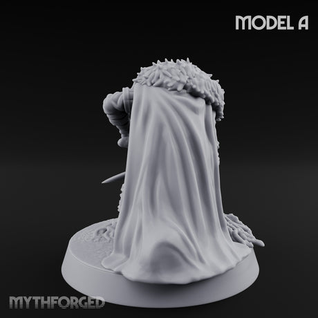 Blood Tracking Human Tracker A gallery 6