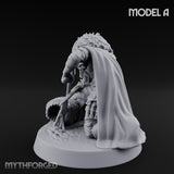 Blood Tracking Human Tracker A gallery 7