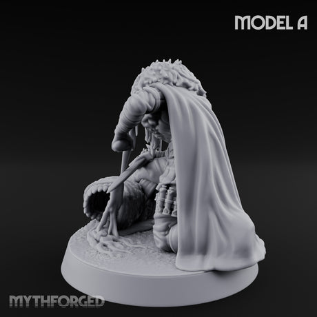 Blood Tracking Human Tracker A gallery 7