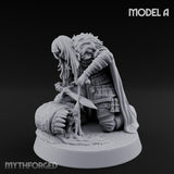 Blood Tracking Human Tracker A gallery 9