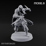 Blood Tracking Human Tracker B gallery 1