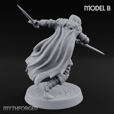 Blood Tracking Human Tracker B gallery 4