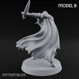 Blood Tracking Human Tracker B gallery 5