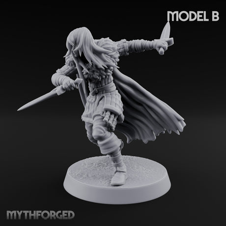 Blood Tracking Human Tracker B gallery 8