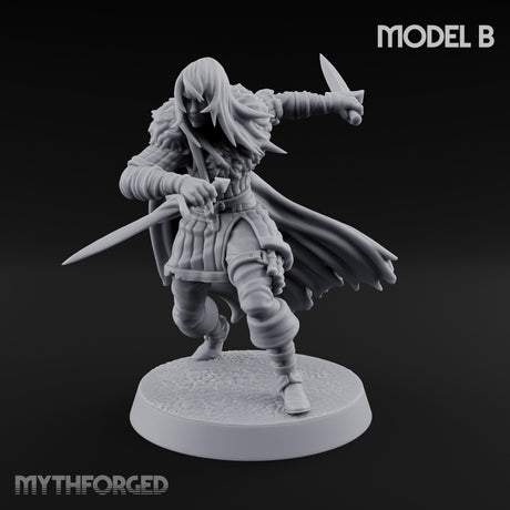 Blood Tracking Human Tracker B gallery 9