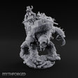 Passengers Please Hold Tight Yeti War Beast