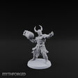 Bomb Hurling Artillery Witch
