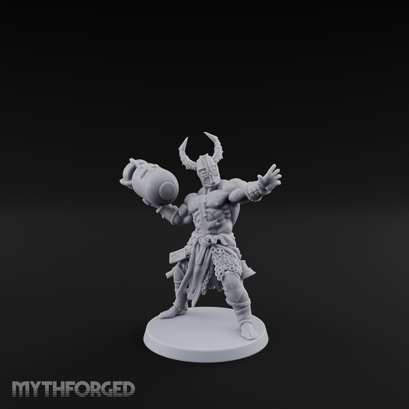 Bomb Hurling Artillery Witch