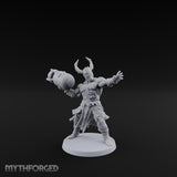 Bomb Hurling Artillery Witch gallery 1