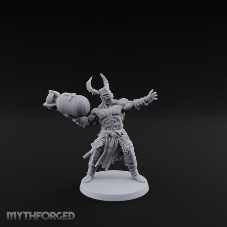 Bomb Hurling Artillery Witch gallery 2
