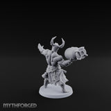 Bomb Hurling Artillery Witch gallery 5
