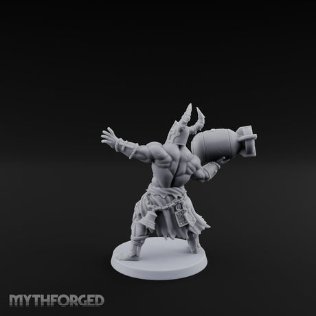 Bomb Hurling Artillery Witch gallery 6