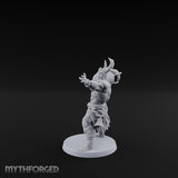 Bomb Hurling Artillery Witch gallery 7