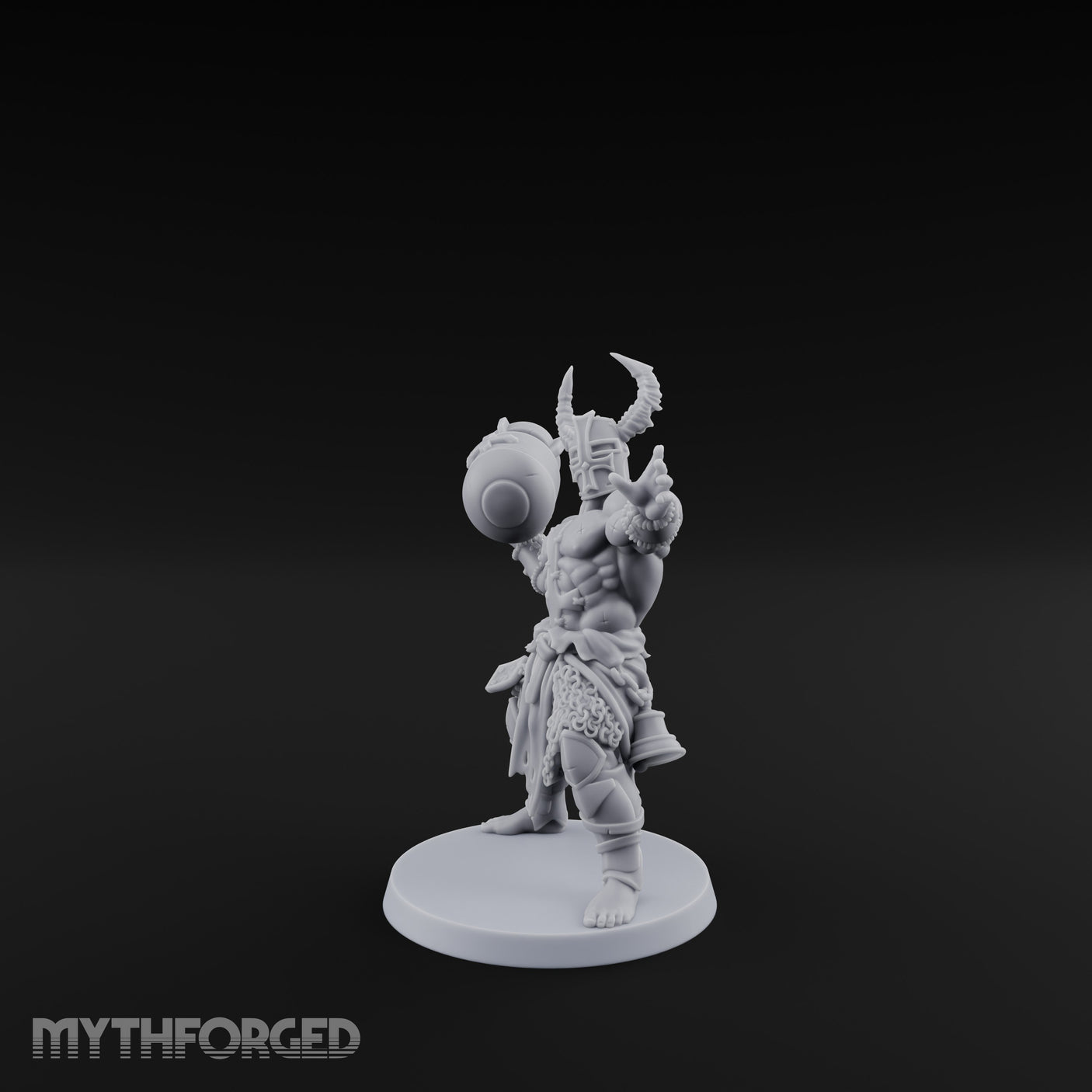 Bomb Hurling Artillery Witch gallery 8