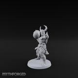 Bomb Hurling Artillery Witch gallery 8