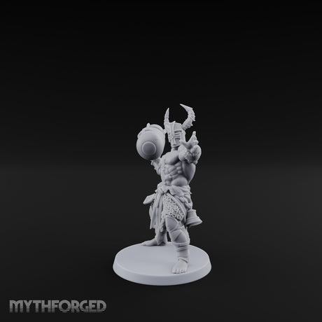 Bomb Hurling Artillery Witch gallery 8