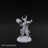 Bomb Hurling Artillery Witch gallery 9