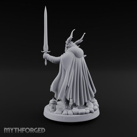 Book And Sword Raised Dragonborn Spellblade gallery 12