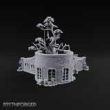 Lantern-Bough Bookstore Building