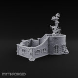 Lantern-Bough Bookstore Building