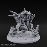 Boulder Hauling Supplicating Hill Giant gallery 4