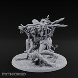 Boulder Hauling Supplicating Hill Giant gallery 6