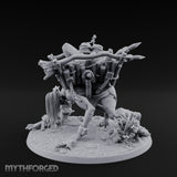 Boulder Hauling Supplicating Hill Giant gallery 7