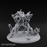 Boulder Hauling Supplicating Hill Giant gallery 8