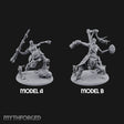 Boulder Launching Hill Giant Hunters — Full Set