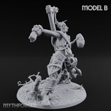 Boulder Launching Hill Giant Hunters — B gallery 1