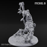 Boulder Launching Hill Giant Hunters — B gallery 2