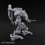 Built to Break Through Badger Walker