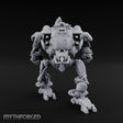 Built to Break Through Badger Walker