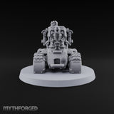 Rolling Into Range Modron Tracked Automaton