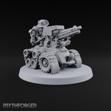 Rolling Into Range Modron Tracked Automaton