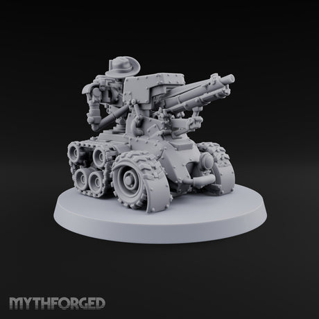 Rolling Into Range Modron Tracked Automaton