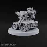 Rolling Into Range Modron Tracked Automaton