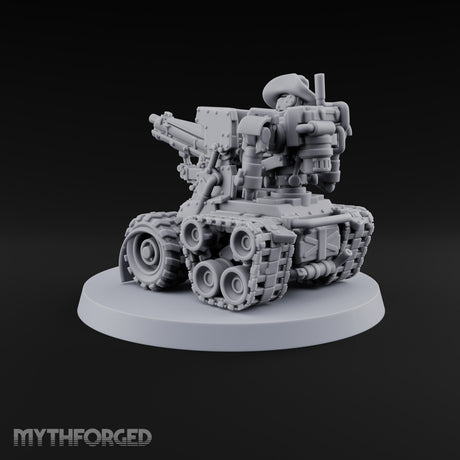 Rolling Into Range Modron Tracked Automaton