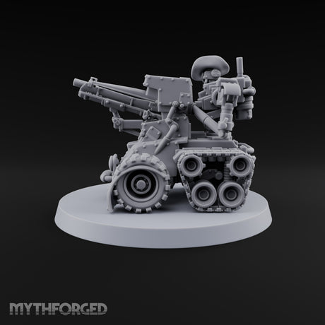 Rolling Into Range Modron Tracked Automaton