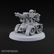 Rolling Into Range Modron Tracked Automaton