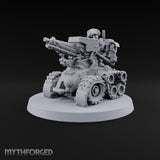 Rolling Into Range Modron Tracked Automaton
