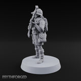 Orders Under Escort British Far East Headquarters Member B