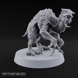 Nobody Touches the Clutch Troglodyte Guards — C